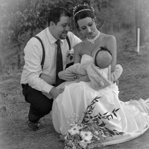 Meet your Posher, Oliviah